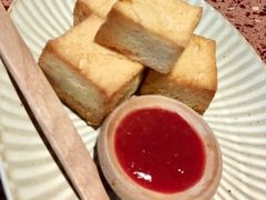 餐前面包-La Terre乐田(万象城店)