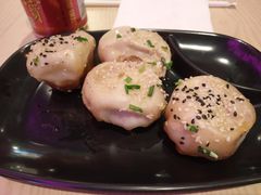 蟹粉小杨双拼-小杨生煎(虹桥机场T1到达店)