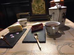 -TINTIN CAKE BOUTIQUE(台北壹店)