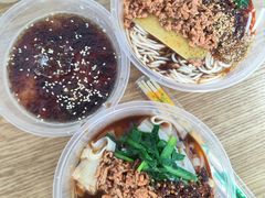 -洪记凉米线(新兴路店)