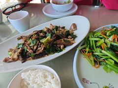 -品味泸沽湖•民族特色菜(大落水店)