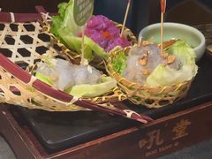 -吼堂老火锅(太古里总店)