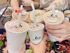 -大漠狼来了碳烤羊腿(上海直营总店)