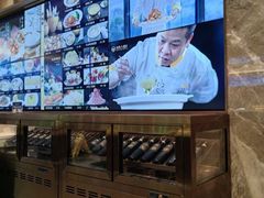 -国惠大酒楼(仓山万达店)