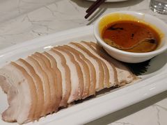-马凯餐厅(长椿街店)