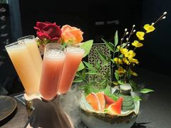 -蟹犇前•帝王蟹雪蟹(陆家嘴店)