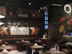 -肥汁米蘭香港米线(定西路店)
