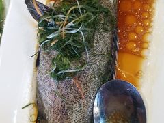 -达叔香味海鲜(海棠68环球美食街店)