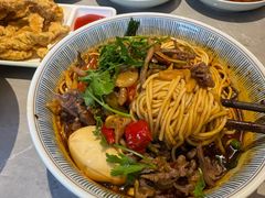 -好這口重庆小面(总店)