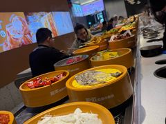 -龍歌自助小火锅(秦淮水游城店)
