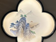 -绿茶餐厅(朝阳大悦城店)