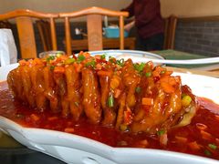 -蔡家酒楼(一德街店)