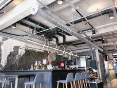 大堂-Cooking Man(中懋天地店)