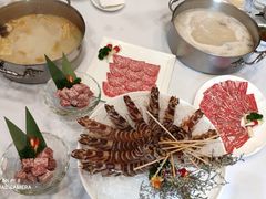 斑节虾皇-洋房火锅(新天地店)