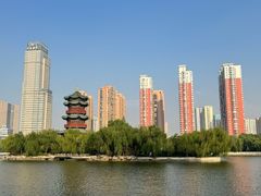 -迎泽公园