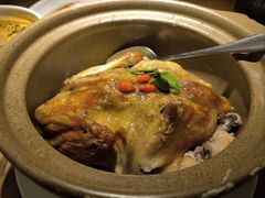 -金牌外婆家(苏州中心店)