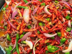 -三丁一体菜(绵远街店)