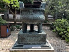 -惠山古镇·寄畅园