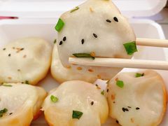 -富春汤包生煎馆(春晖店)