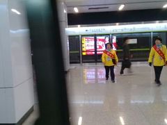 android_upload_pic-七里庄(地铁站)