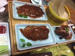 -天和晟新京菜.水煮鱼.湘土菜(国展店)