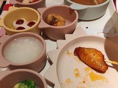 -西贝(南开大悦城店)