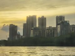 -十里店桥客运码头