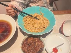 -松鹤面馆·古法焖肉面(观前店)