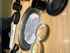 -九田家黑牛烤肉料理·自助(洪洞县城市花园店)