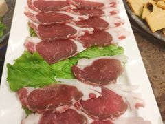 -小龙坎老火锅(北京三里屯店)