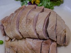 -童福兴·南京菜(老门东店)