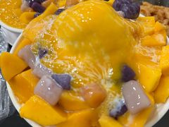 -水牛奶皇后糖水铺(深圳总店)
