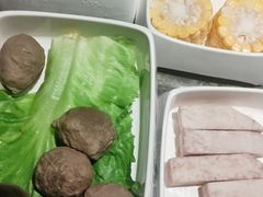 -冠菌火锅自助(东莞桥头店)