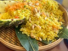 -蜈支洲岛珊瑚酒店临海阁中餐厅