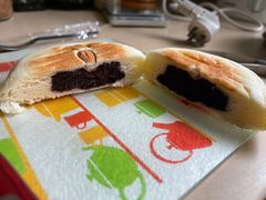 -富贵面包公司(运河店)