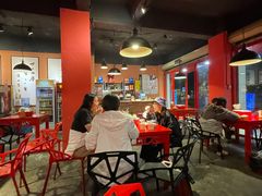 大堂-醉烧膘·烧烤夜宵王(总店)