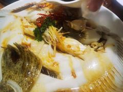 多宝鱼-海味当家(西安路店)