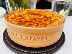 -PAUL LAFAYET 法式甜品(港汇广场店)