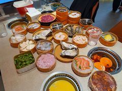 -海底捞大排档火锅(打浦路店)