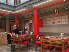 -小街47號江湖菜(四合院店)