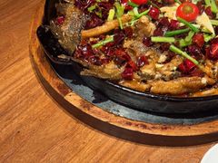 -老板恋上鱼(恒隆广场店)