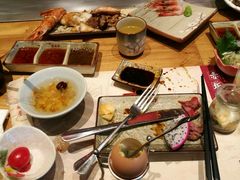 -赤坂亭·M9和牛烧肉·铁板烧(合肥万象城店)