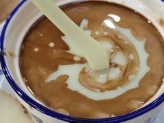 龟苓膏-達揚原味燉品(文明路店)