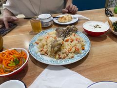 -新疆食府(华龙店)