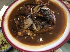 旺顺阁鱼头泡饼店(小红门店)-旺顺阁鱼头泡饼(小红门店)