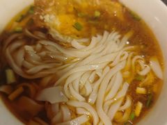 -矮子粉店1985·长沙米粉(湘春路店)