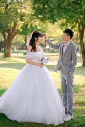 -日光视觉婚纱摄影(旗舰店)