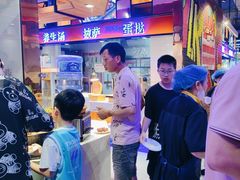 -豪德亨牛排自助餐厅(抚州东乡店)