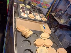 -大学城夜市大排档(凤栖路店)