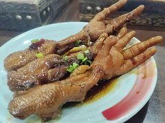 -蟹上黄·蟹黄面·江南糖水(人民广场店)